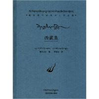 [新华书店]正版西藏集嘎代才让四川民族出版社9787540973261中国现当代诗歌