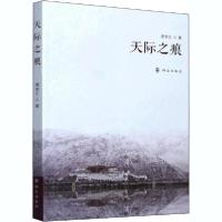 [新华书店]正版天际之痕谭寒生群众出版社9787501461202校园