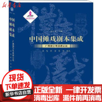 【新华书店】正版 广西南宁平话师公戏朱恒夫上海大学出版社9787567134379 书籍