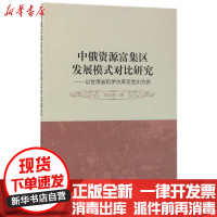 [新华书店]正版 中俄资源富集区发展模式对比研究:以甘肃省和伊尔库茨克州为例万永坤经济科学出版社