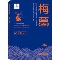[新华书店]正版梅葛张立玉武汉大学出版社9787307219465中国现当代诗歌