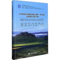 [新华书店]正版大兴安岭南部突泉地区晚三叠世-早白垩世岩浆演化与成矿作用宋维民中国地质大学出版社