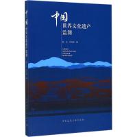 【新华书店】正版中国世界文化遗产监测赵云中国建筑工业出版社9787112208456文化产业