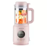 九阳破壁料理机家用豆浆小型加热全自动多功能正品 茱萸粉
