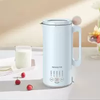 九阳破壁机家用加热全自动料理机小型迷你豆浆机正品 天空蓝