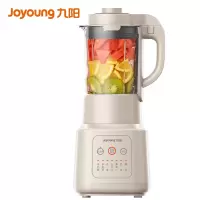 九阳(Joyoung)破壁机家用多功能加热料理机搅拌机婴儿辅食机豆浆机榨汁机