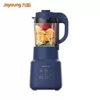 九阳 Joyoung破壁机多功能家用破壁料理机 榨汁机豆浆机果汁机 搅拌机辅食机 蓝色
