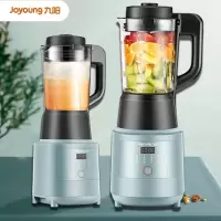 九阳(Joyoung)破壁机预约保温自动清洗破壁免滤辅食多功能加热榨汁机料理机 智能预约, 一键清洗