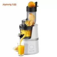 九阳(Joyoung)榨汁机去渣原汁机果汁机家用渣汁分离多功能家用电器全自动冷压炸果汁果蔬机 .