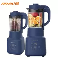 九阳(Joyoung)破壁机预约保温自动清洗破壁免滤辅食多功能加热榨汁机料理机 冷热双打,一键清洗