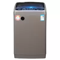 长虹洗衣机12公斤全自动波轮洗衣机大容量智能家用商用预约风干一键洗衣甩干机风干脱水一体机 12kg高配款