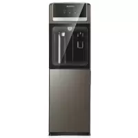 美菱(MeiLing) 饮水机立式家用冷热温热型柜式开门饮水器 [温热型]