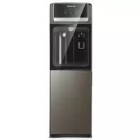 美菱(MeiLing) 饮水机立式家用冷热温热型柜式开门饮水器 [冷热型]