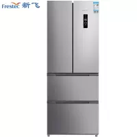 新飞(Frestec)260升三门冰箱家用一级能效节能省电变频风冷无霜电冰箱小智能变温 [法式多门]336升一级变频