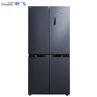 新飞(Frestec)260升三门冰箱家用一级能效节能省电变频风冷无霜电冰箱小智能变温 [莱铂锐新品]506升一级能效
