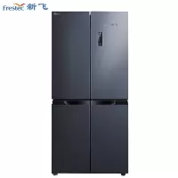 新飞(Frestec)260升三门冰箱家用一级能效节能省电变频风冷无霜电冰箱小智能变温 [莱铂锐新品]506升一级能效