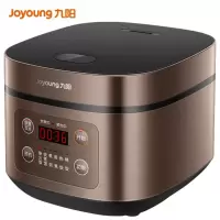 九阳 电饭煲4L智能预约多功能焖煮防溢家用电饭煲 4L