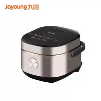 九阳(Joyoung)电饭煲家用铁釜内胆饭煲智能预约多功能大功率4L大容量适2-5人 IH2L迷你版