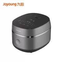 九阳(Joyoung)电饭煲家用铁釜内胆饭煲智能预约多功能大功率4L大容量适2-5人 IH健康饭