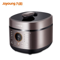 九阳(Joyoung)电压力锅大容量压力煲6升电高压力锅预约双胆不串味家用多功能智能压力锅 电压力锅