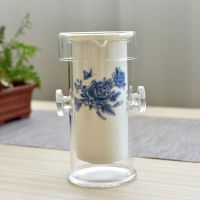 苏宁放心购茶壶陶瓷红茶茶壶泡茶泡茶杯茶具小套装玻璃耐高温加厚泡茶器