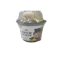 小样香菇牛肉自热煲仔饭300g