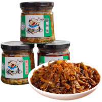 饭扫光小鲜菌158g