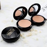 无瑕粉底膏 滋润保湿提亮修容粉底霜防水纹身遮瑕膏