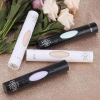 三合一彩妆套装粉底隔离美妆蛋组合保湿控油遮瑕素颜款