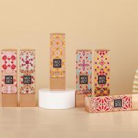 咔嗒小魔镜丝滑口红自带小镜子便捷补妆色泽浓郁