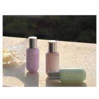 均色 小奶瓶隔离霜提亮保湿遮瑕妆前乳素颜霜合一隐形毛孔裸妆