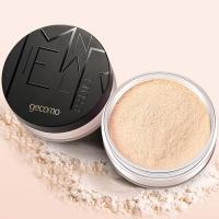 均色 控油透气定妆粉透明蜜粉 24小时持久防汗不脱妆散粉 21100