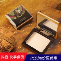 埃及艳后遮瑕粉饼口红眉笔彩妆套装星空璀璨臻宠礼盒五件套 星空璀璨臻宠礼盒(收藏关注店铺优先发货)