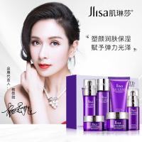 塑颜修护润透六件套礼盒平衡水油不沾腻护肤品套装