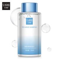 清肌净颜卸妆水清爽洁净补水保湿温和控油卸妆液女 150