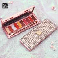 挚爱少女晶钻眼影国货彩妆