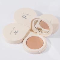 白月光水滴遮瑕膏 遮盖斑点痘印黑眼圈粉底纹身遮盖膏