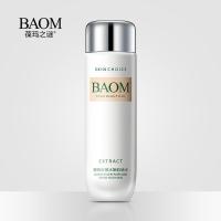 葆玛之谜深海巨藻水嫩肌秘水130 深海巨藻嫩肌秘水130清爽保湿细腻嫩肤补水保湿爽肤水