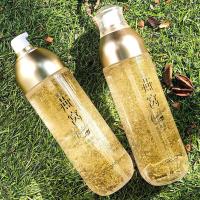 蒙金线冻龄水燕窝精华液提拉紧致保湿爽肤水不粘腻补水抗初老