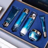 新多肽蛋白致臻专享五件套滋润肌肤补水护肤品套装