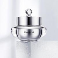 晶透水润嫩滑眼霜补水保湿提拉紧致黑眼圈眼袋眼部精华 10g