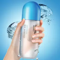 玻尿酸胶囊爽肤水滋润补水保湿控油紧致肌肤烟酰胺面部护理 烟酰胺嫩肤爽肤水430