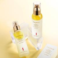 空姐喷雾 补水保湿控油紧致肌肤爽肤水白松露精油 肌底液喷雾 110g