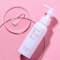 酵母温润去角质啫喱面部男女温和清洁毛孔化妆品