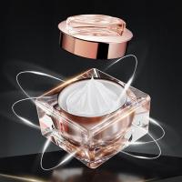 金弹润细嫩眼霜 调节熊猫眼去眼纹提拉紧致眼部精华液 15g