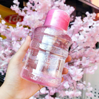 330 正常规格 樱花养肤按压式卸妆水脸部温和清爽清洁眼唇卸妆液330