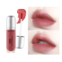 奶油冰淇淋丝绒唇釉学生款保湿滋润唇彩染唇液美妆