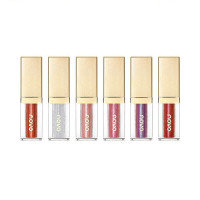 巴黎钻石液体眼影 同款超闪单影闪粉亮片提亮湿粉 持久防水不晕染不飞粉珠光哑光眼影