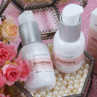 水润隔离霜光感遮瑕妆前乳保湿滋润自然隐形毛孔提亮肤色