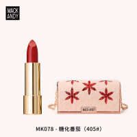 皮草链包口红国货彩妆